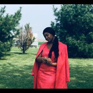 Meet your Posher, Nicole